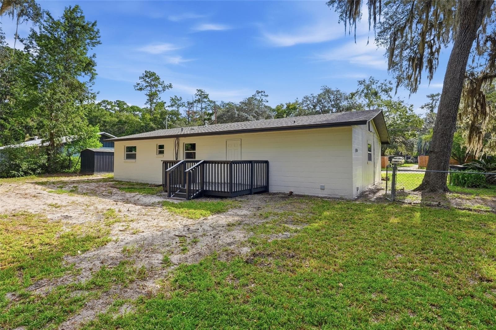 Single Family Residence at 2120 SE 51ST ST, GAINESVILLE, photo 19 of 22