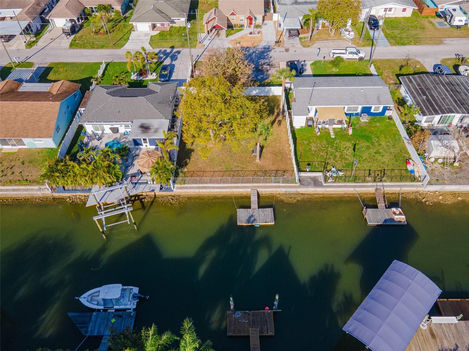 Land at 13916 BERKOWITZ AVE, HUDSON, photo 2 of 5
