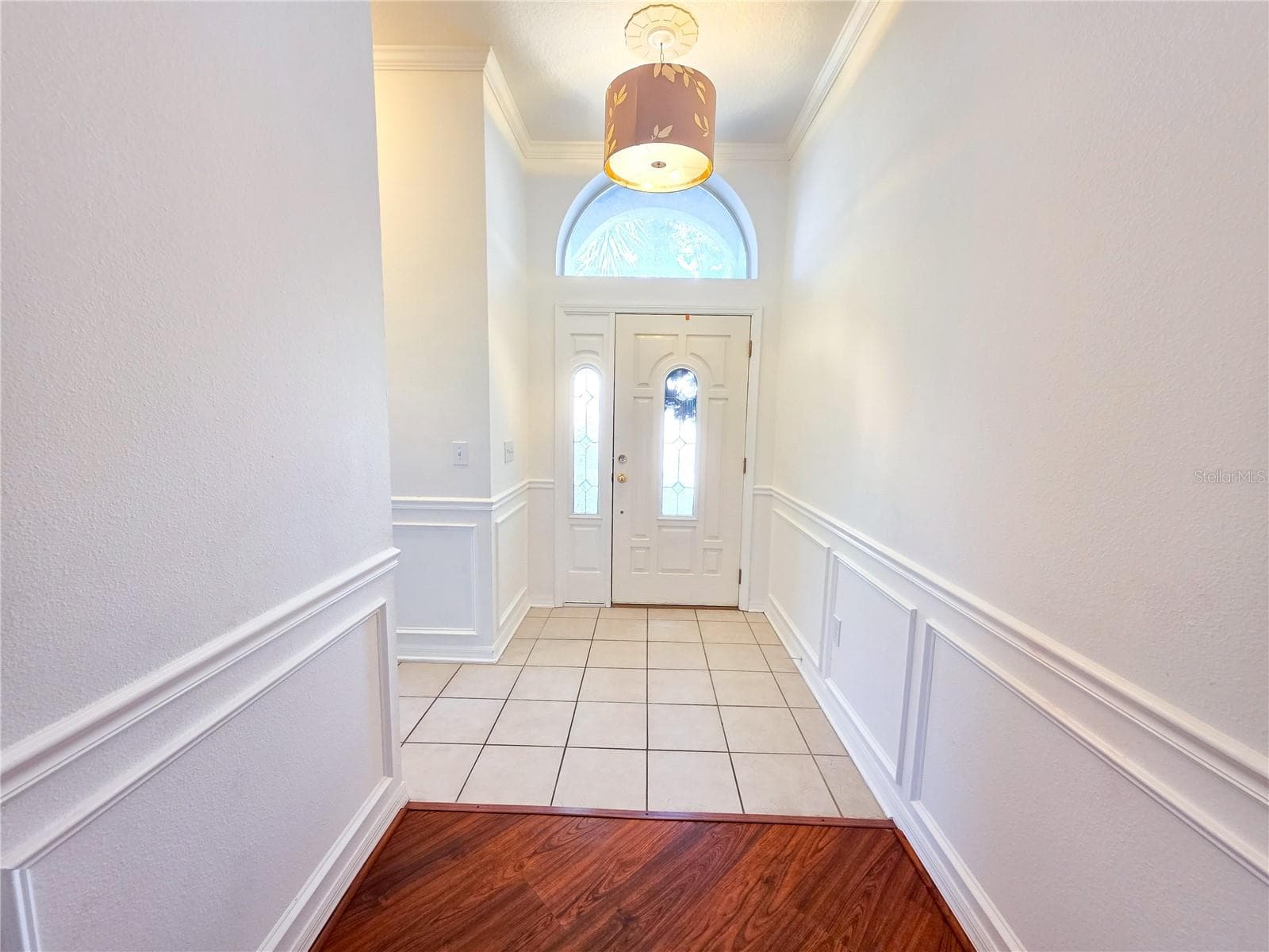 Front Door Foyer - 3549 BEAUMONT LOOP, SPRING HILL