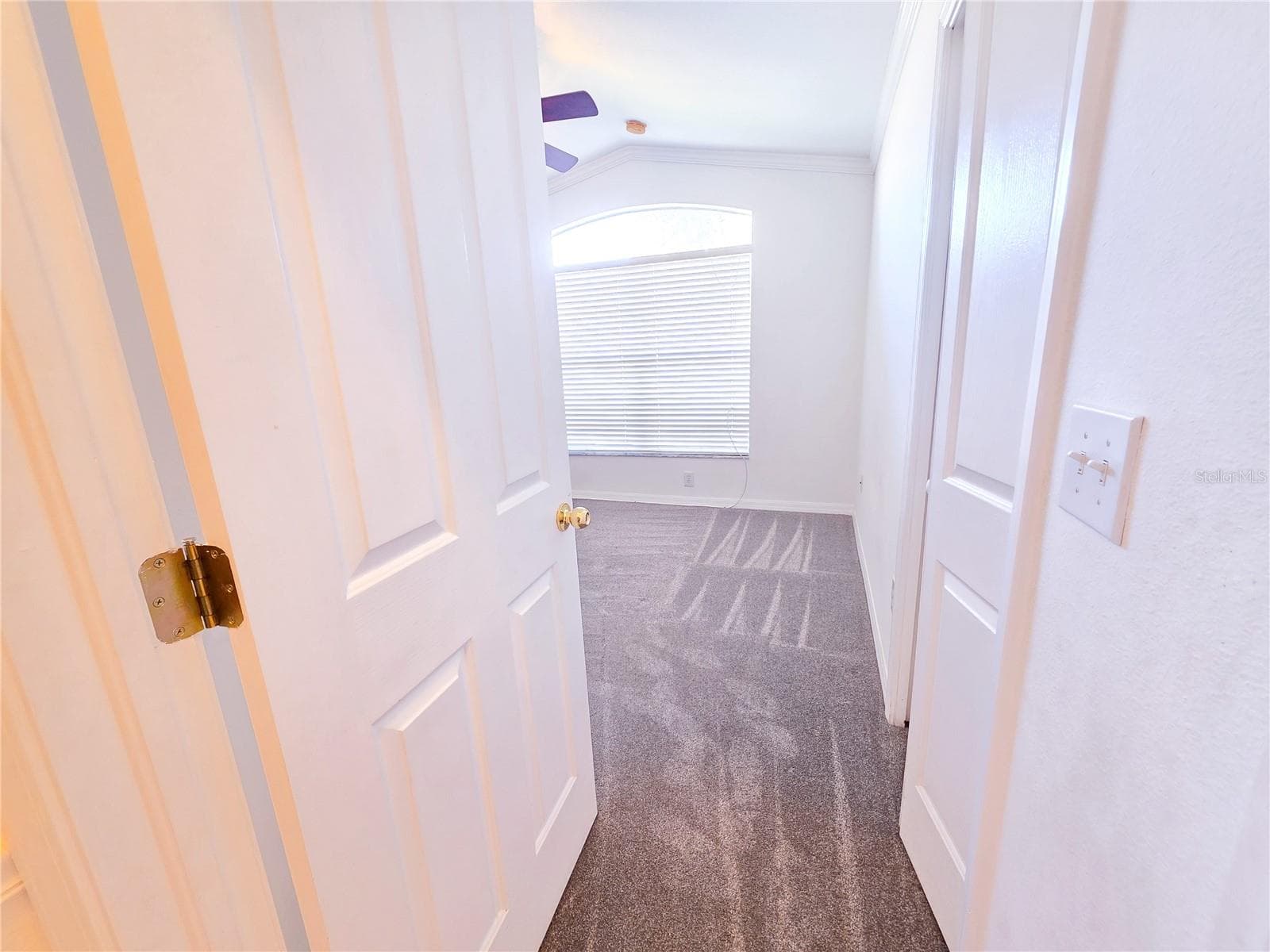 1st Bedroom - 3549 BEAUMONT LOOP, SPRING HILL