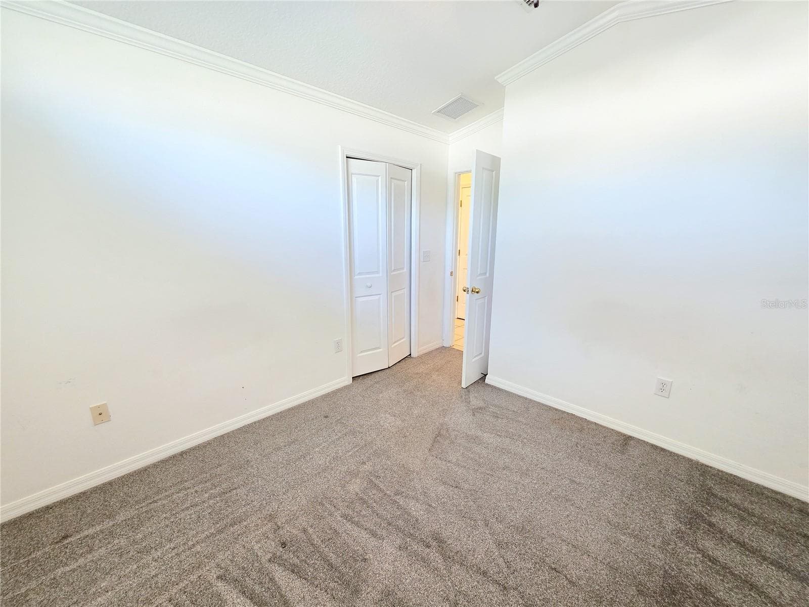 1st Bedroom - 3549 BEAUMONT LOOP, SPRING HILL