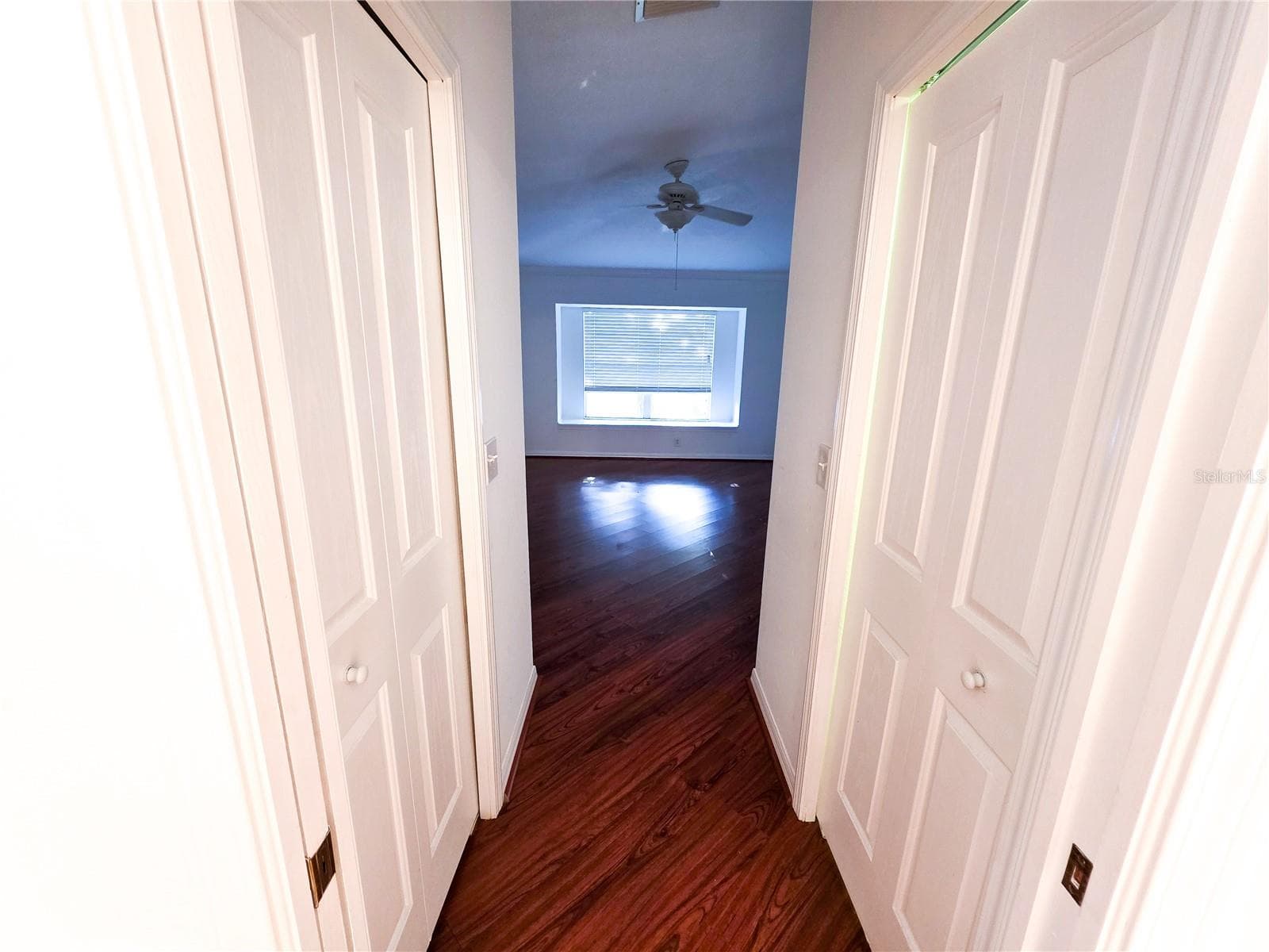 Master Closets - 3549 BEAUMONT LOOP, SPRING HILL