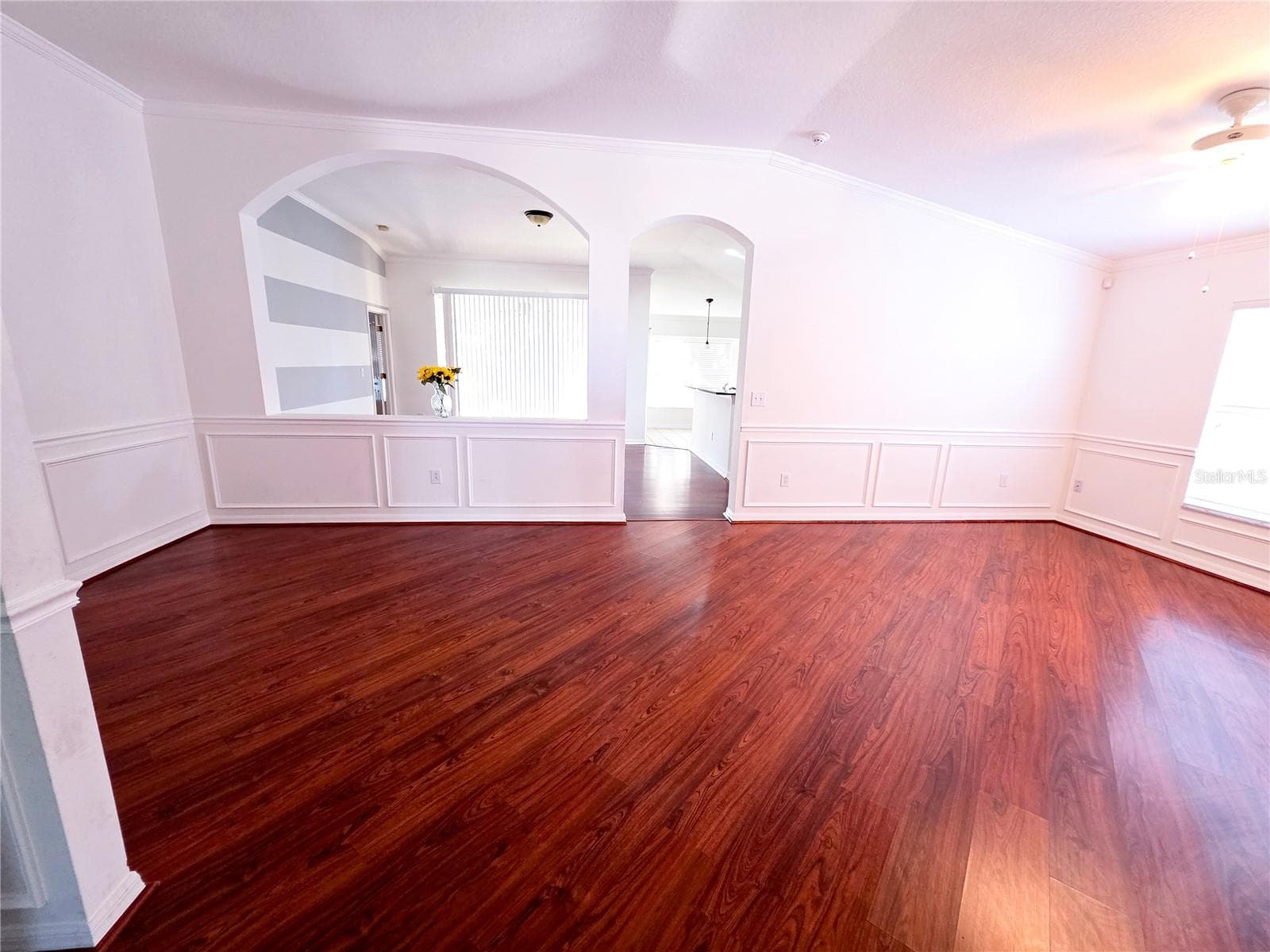 Dining Room Living Room - 3549 BEAUMONT LOOP, SPRING HILL