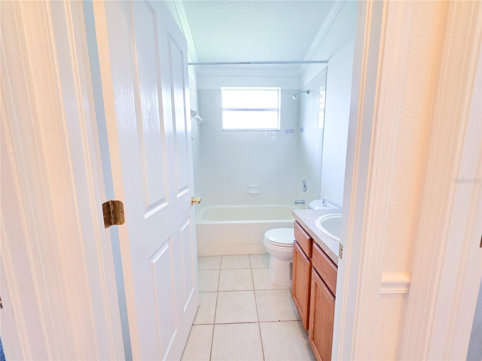 Guest Bathroom - 3549 BEAUMONT LOOP, SPRING HILL