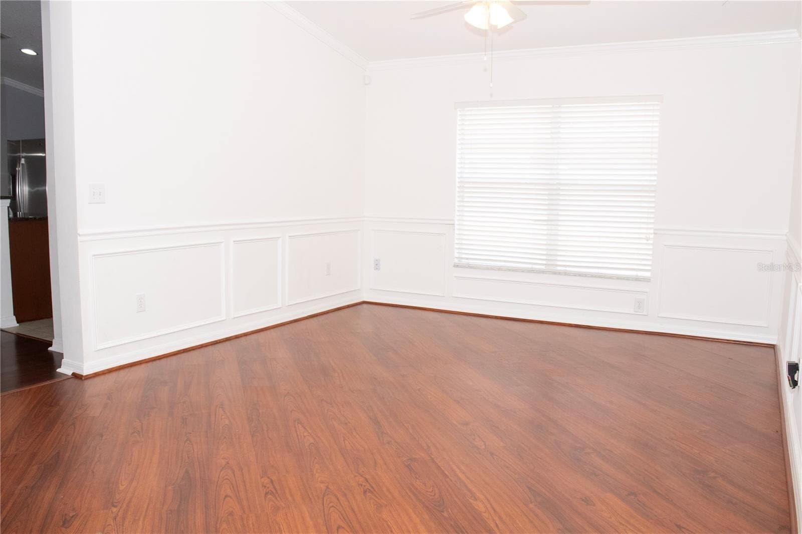 Living Room - 3549 BEAUMONT LOOP, SPRING HILL
