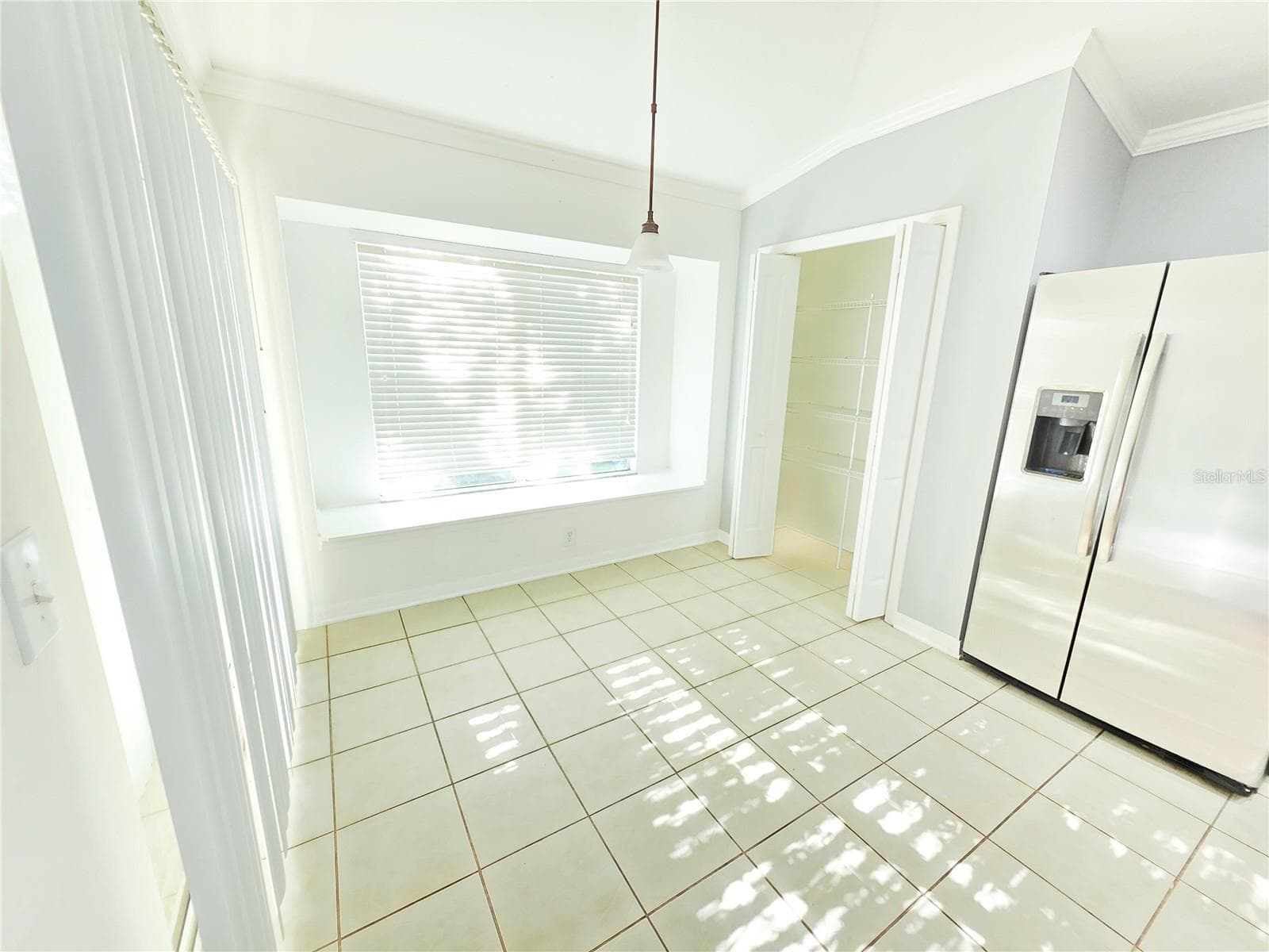 Eat in Kitchen with Pantry - 3549 BEAUMONT LOOP, SPRING HILL
