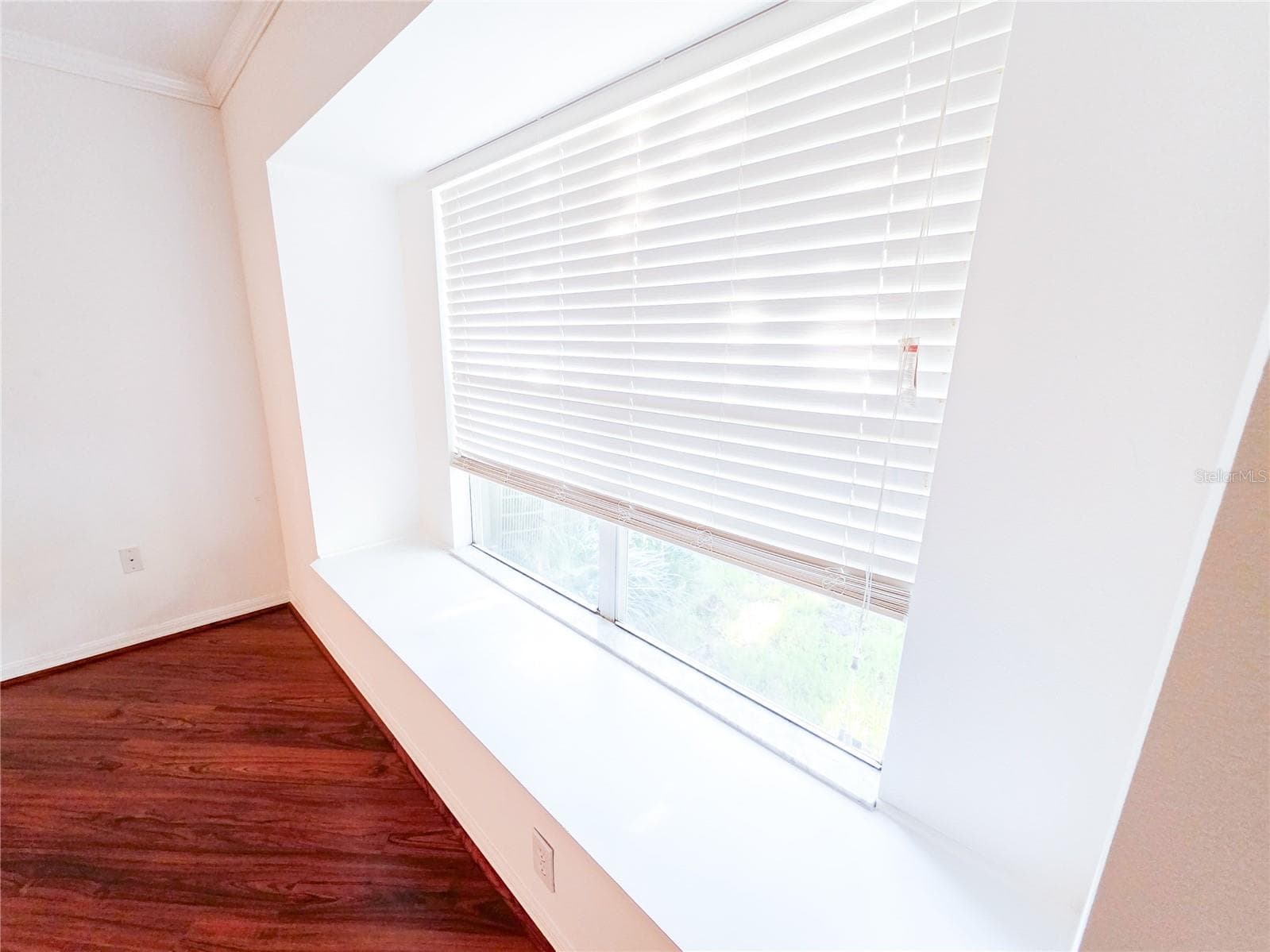 Bay Window in Master - 3549 BEAUMONT LOOP, SPRING HILL