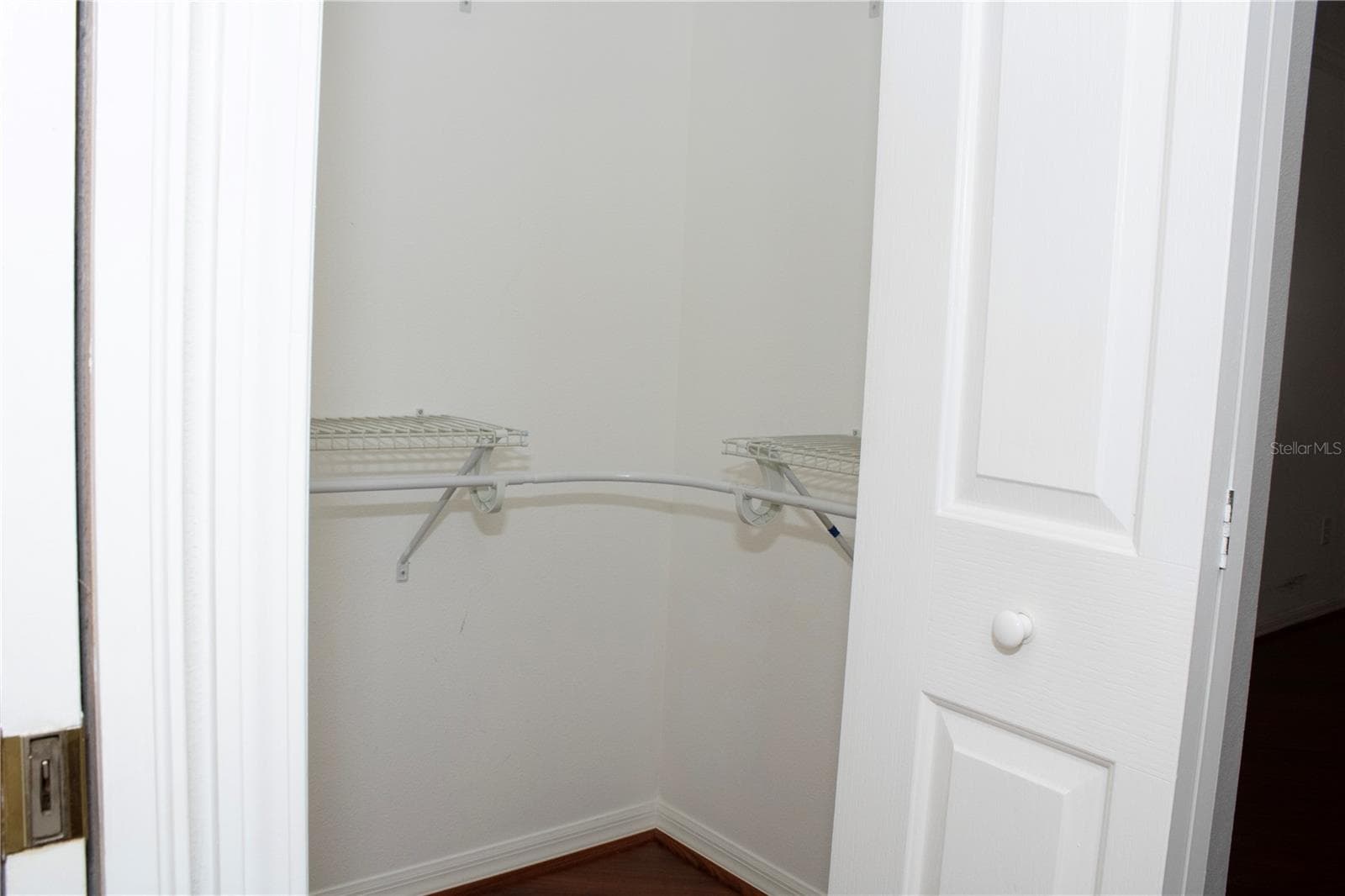 2nd Closet in Master - 3549 BEAUMONT LOOP, SPRING HILL