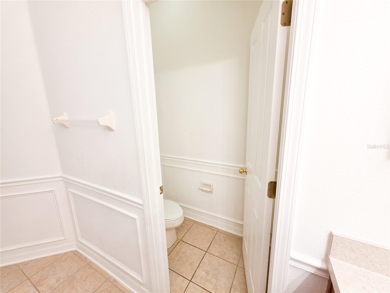 Water Closet in Master bathroom - 3549 BEAUMONT LOOP, SPRING HILL