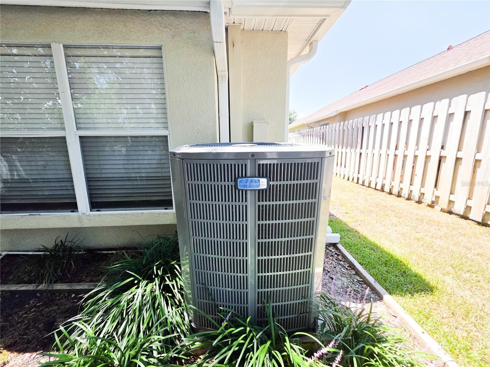 Air Conditioner - 3549 BEAUMONT LOOP, SPRING HILL