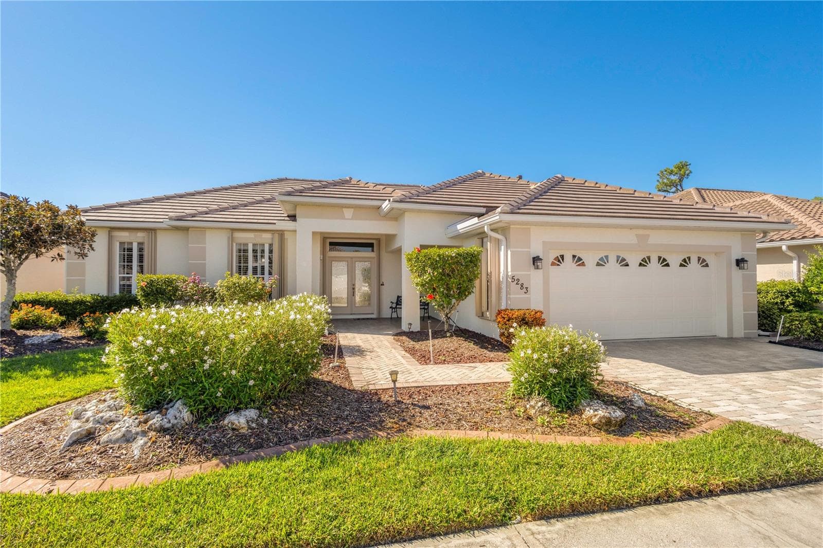 Single Family Residence at 5283 PINE SHADOW LANE, NORTH PORT, photo 2 of 61