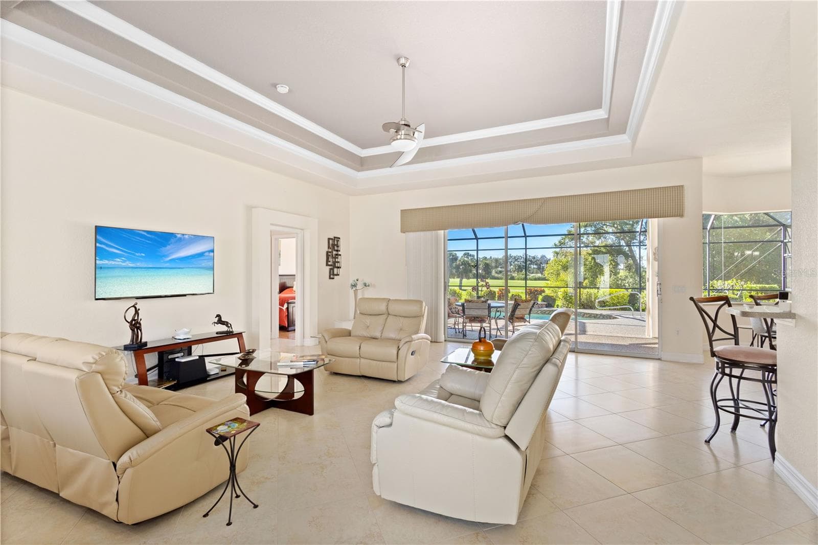 Single Family Residence at 5283 PINE SHADOW LANE, NORTH PORT, photo 4 of 61