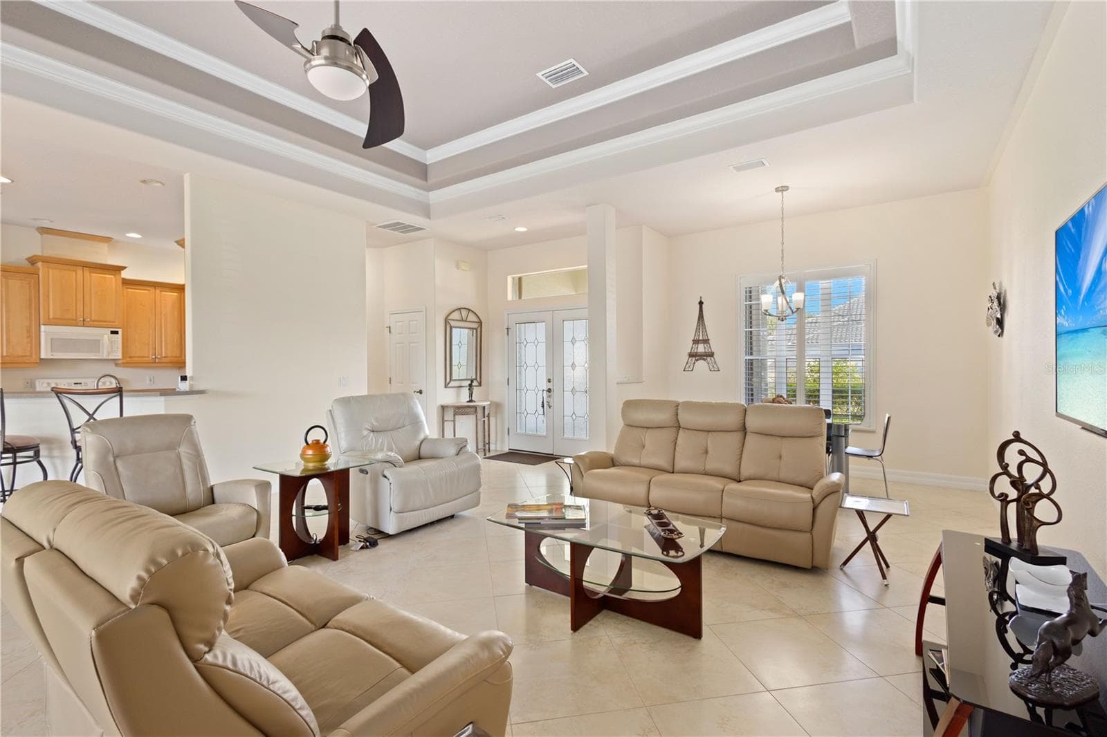 Single Family Residence at 5283 PINE SHADOW LANE, NORTH PORT, photo 5 of 61