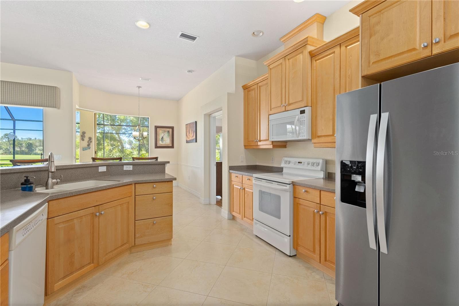 Single Family Residence at 5283 PINE SHADOW LANE, NORTH PORT, photo 11 of 61