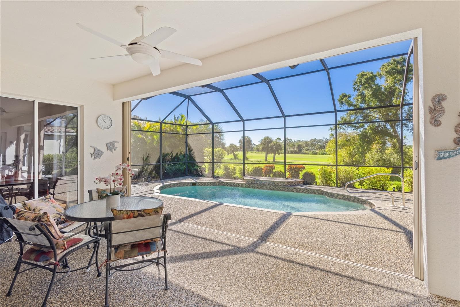 Single Family Residence at 5283 PINE SHADOW LANE, NORTH PORT, photo 29 of 61