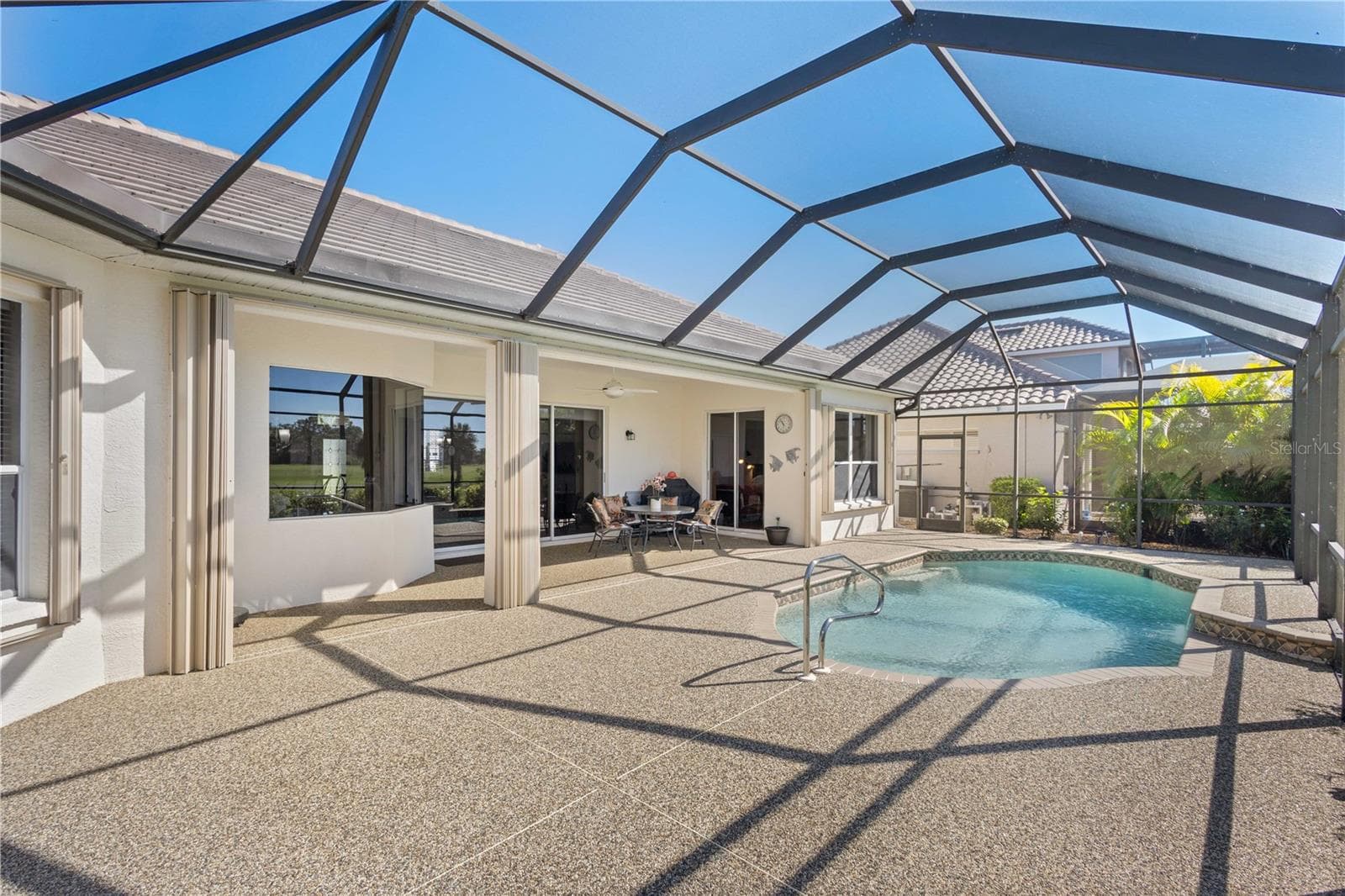 Single Family Residence at 5283 PINE SHADOW LANE, NORTH PORT, photo 30 of 61