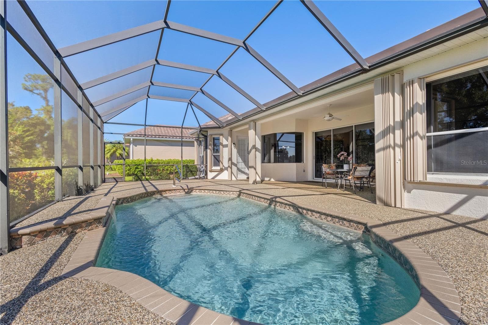 Single Family Residence at 5283 PINE SHADOW LANE, NORTH PORT, photo 31 of 61