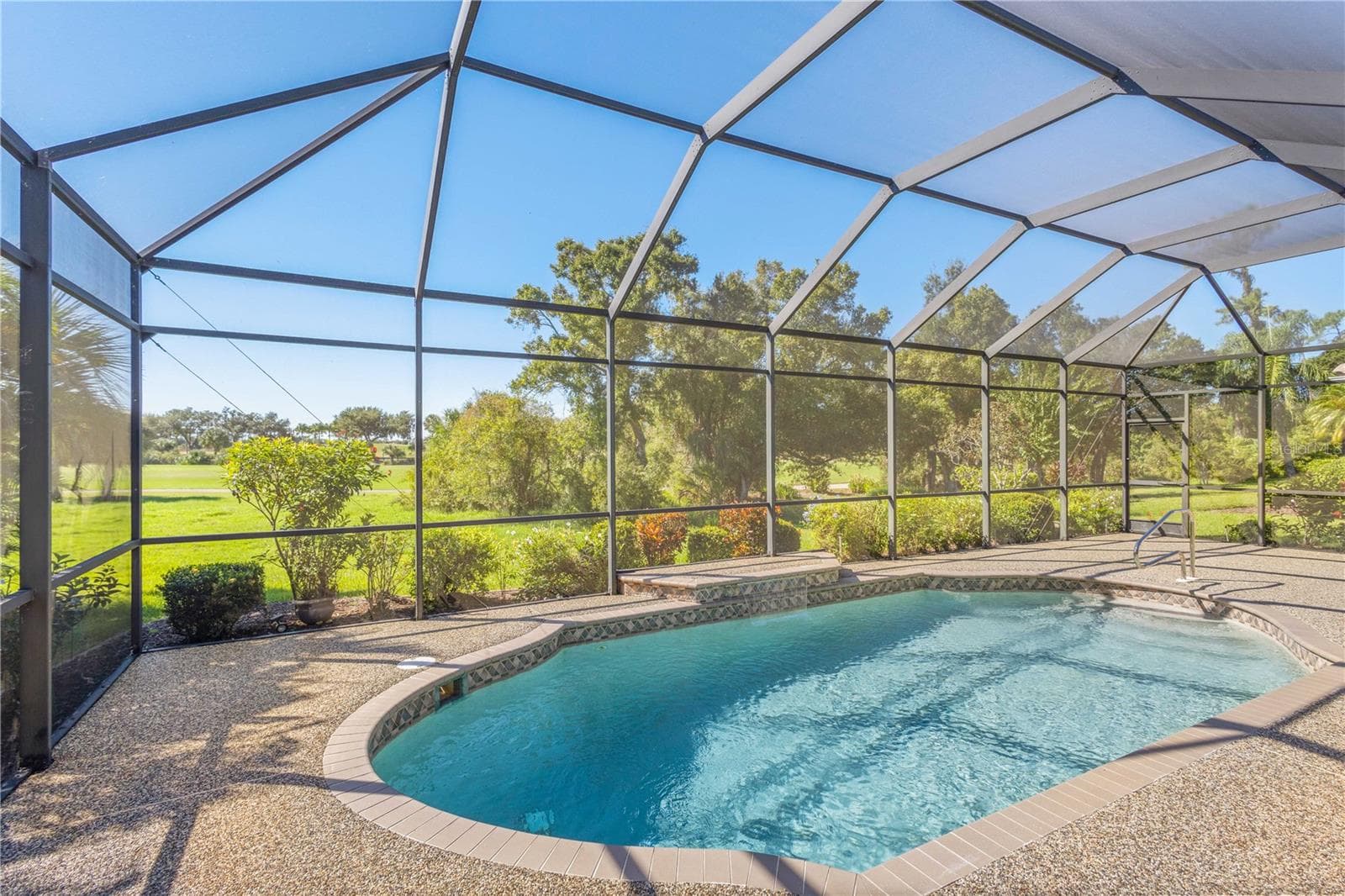 Single Family Residence at 5283 PINE SHADOW LANE, NORTH PORT, photo 32 of 61