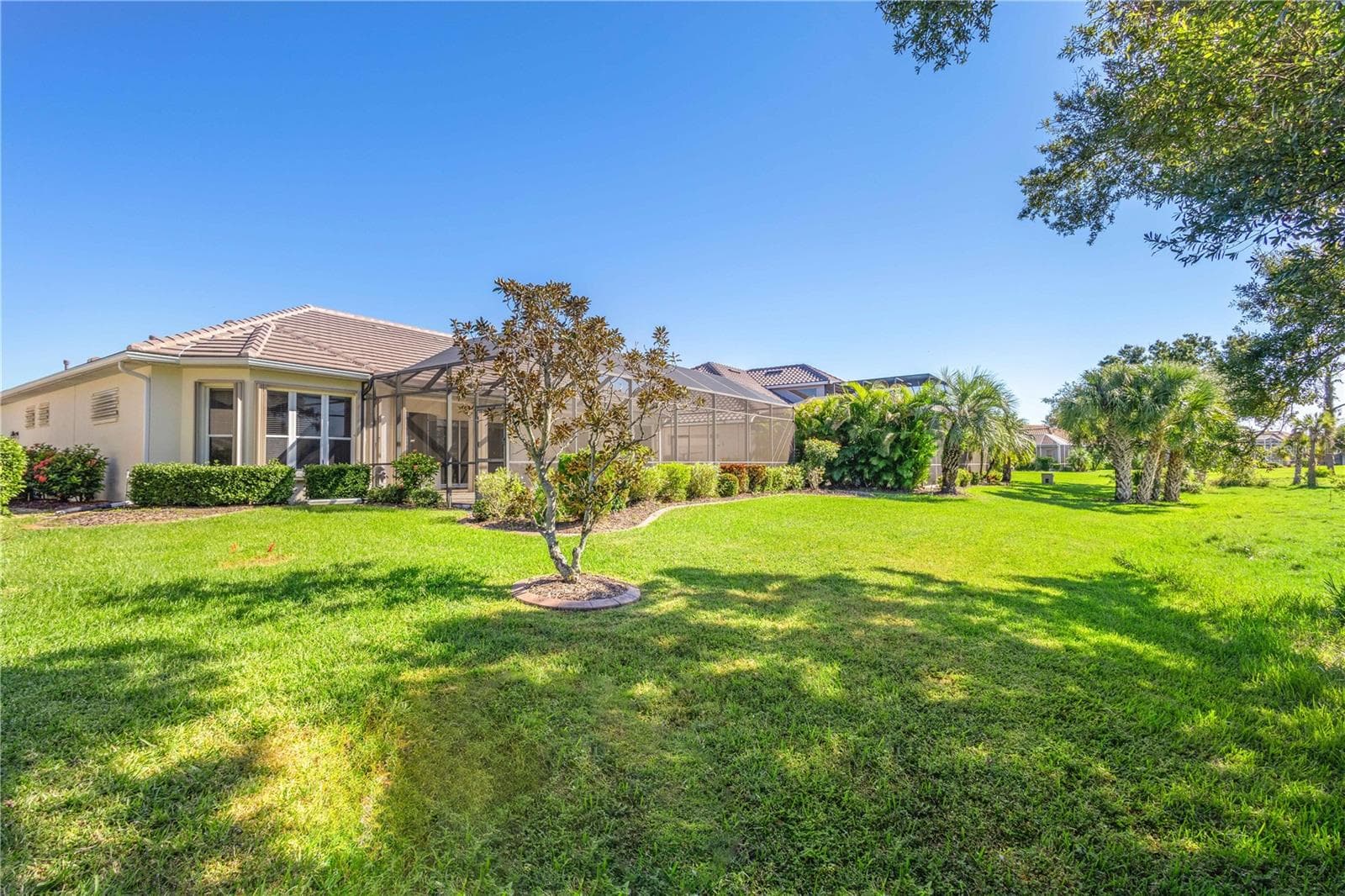 Single Family Residence at 5283 PINE SHADOW LANE, NORTH PORT, photo 33 of 61