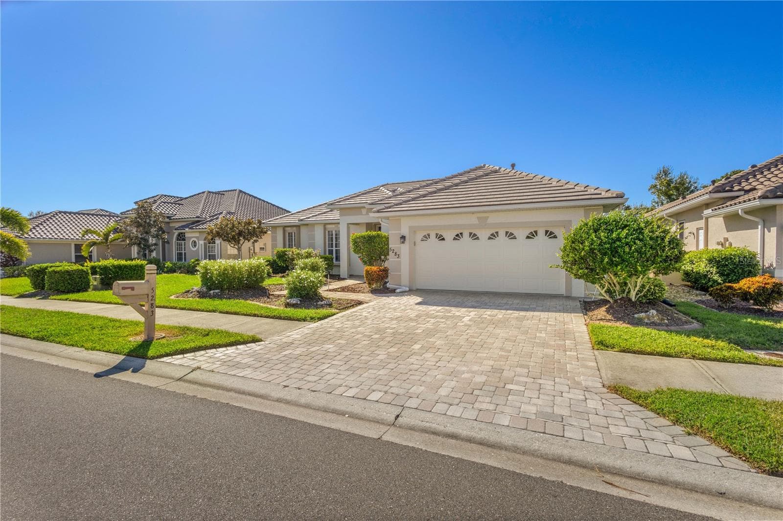 Single Family Residence at 5283 PINE SHADOW LANE, NORTH PORT, photo 35 of 61