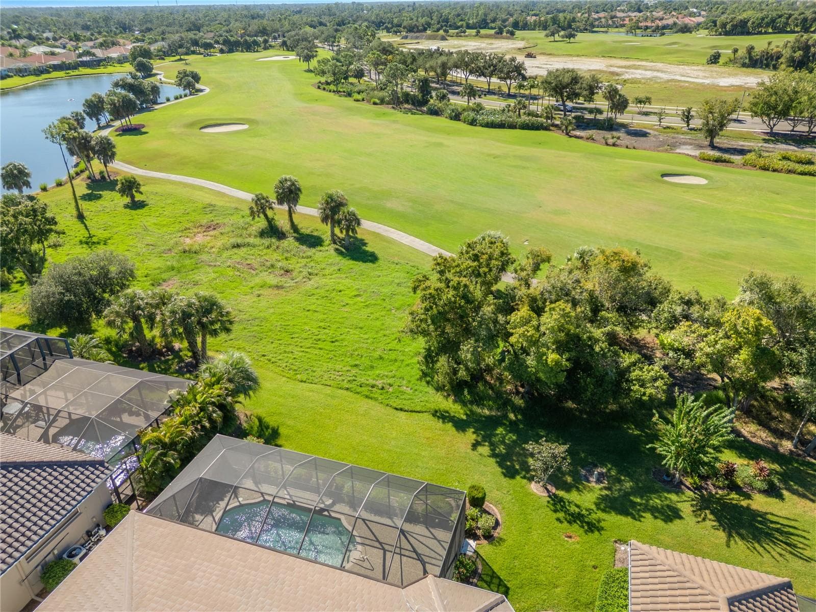 Single Family Residence at 5283 PINE SHADOW LANE, NORTH PORT, photo 36 of 61