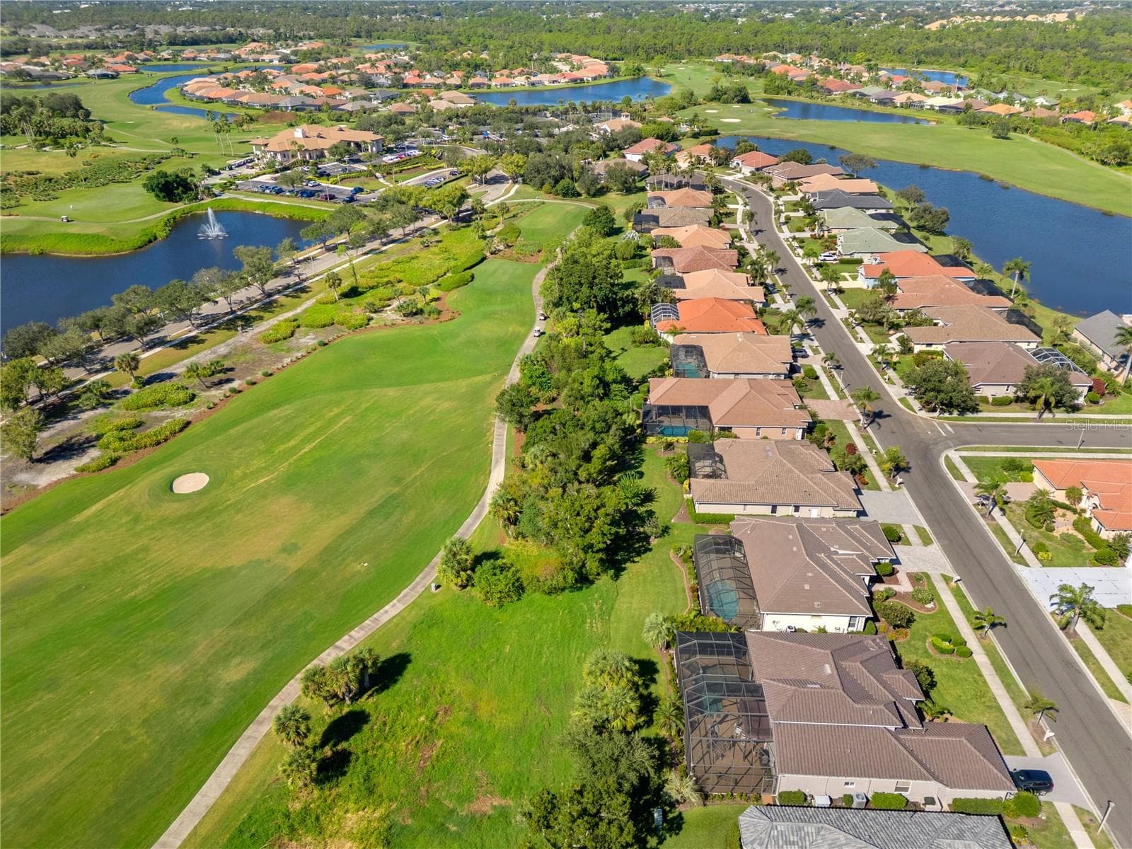 Single Family Residence at 5283 PINE SHADOW LANE, NORTH PORT, photo 39 of 61