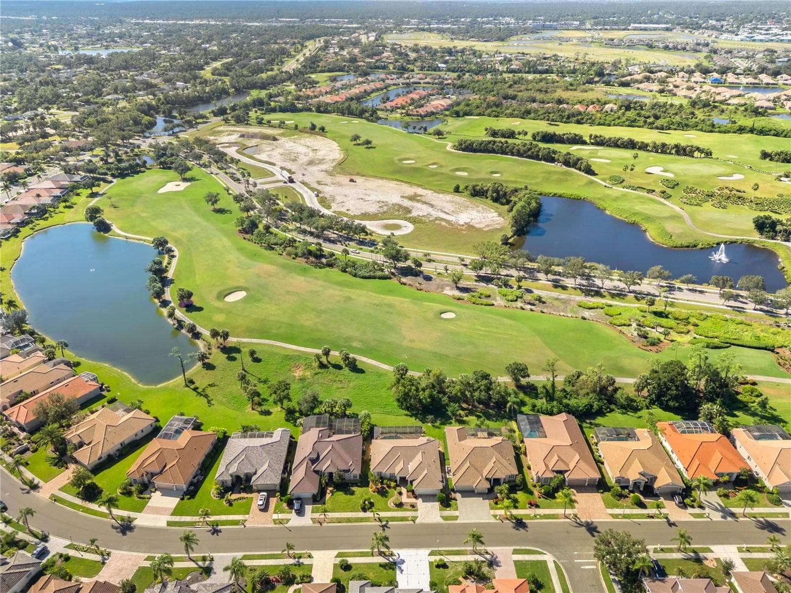Single Family Residence at 5283 PINE SHADOW LANE, NORTH PORT, photo 40 of 61