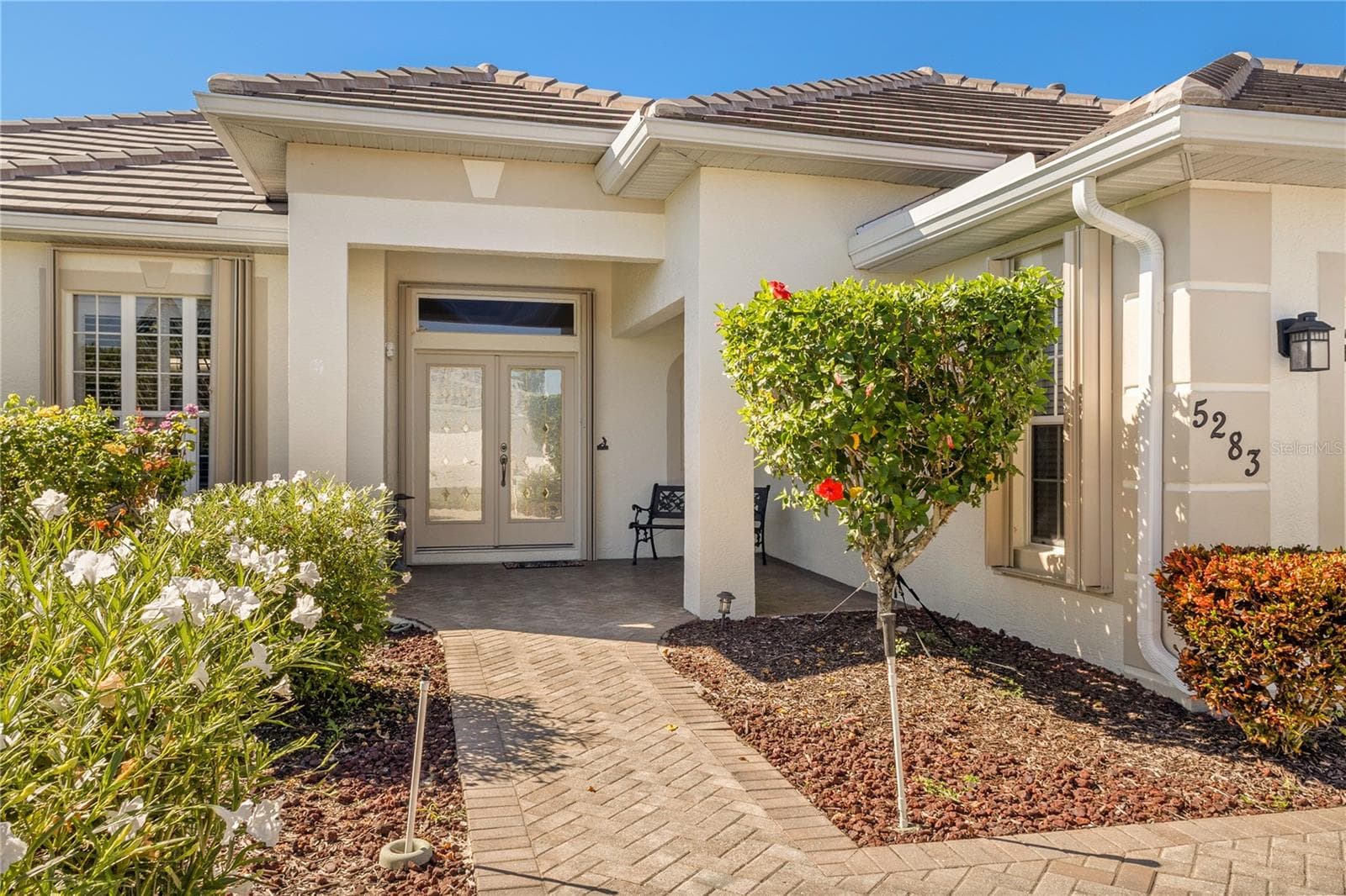 Single Family Residence at 5283 PINE SHADOW LANE, NORTH PORT, photo 41 of 61