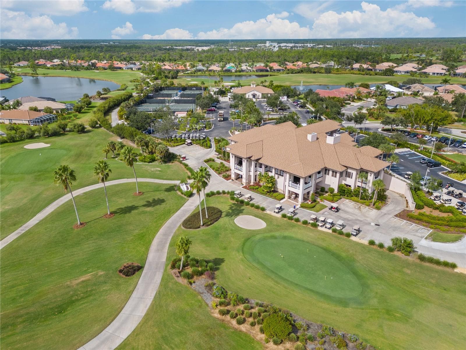 Single Family Residence at 5283 PINE SHADOW LANE, NORTH PORT, photo 44 of 61