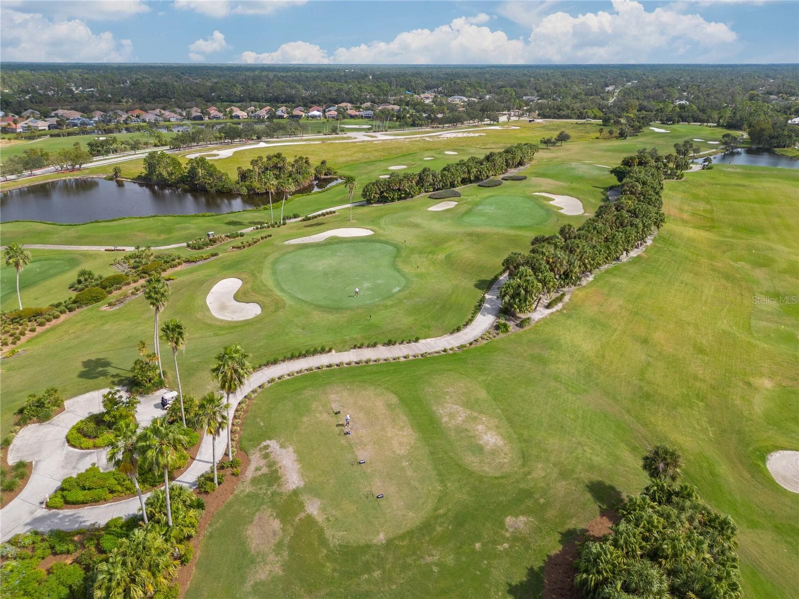 Single Family Residence at 5283 PINE SHADOW LANE, NORTH PORT, photo 51 of 61