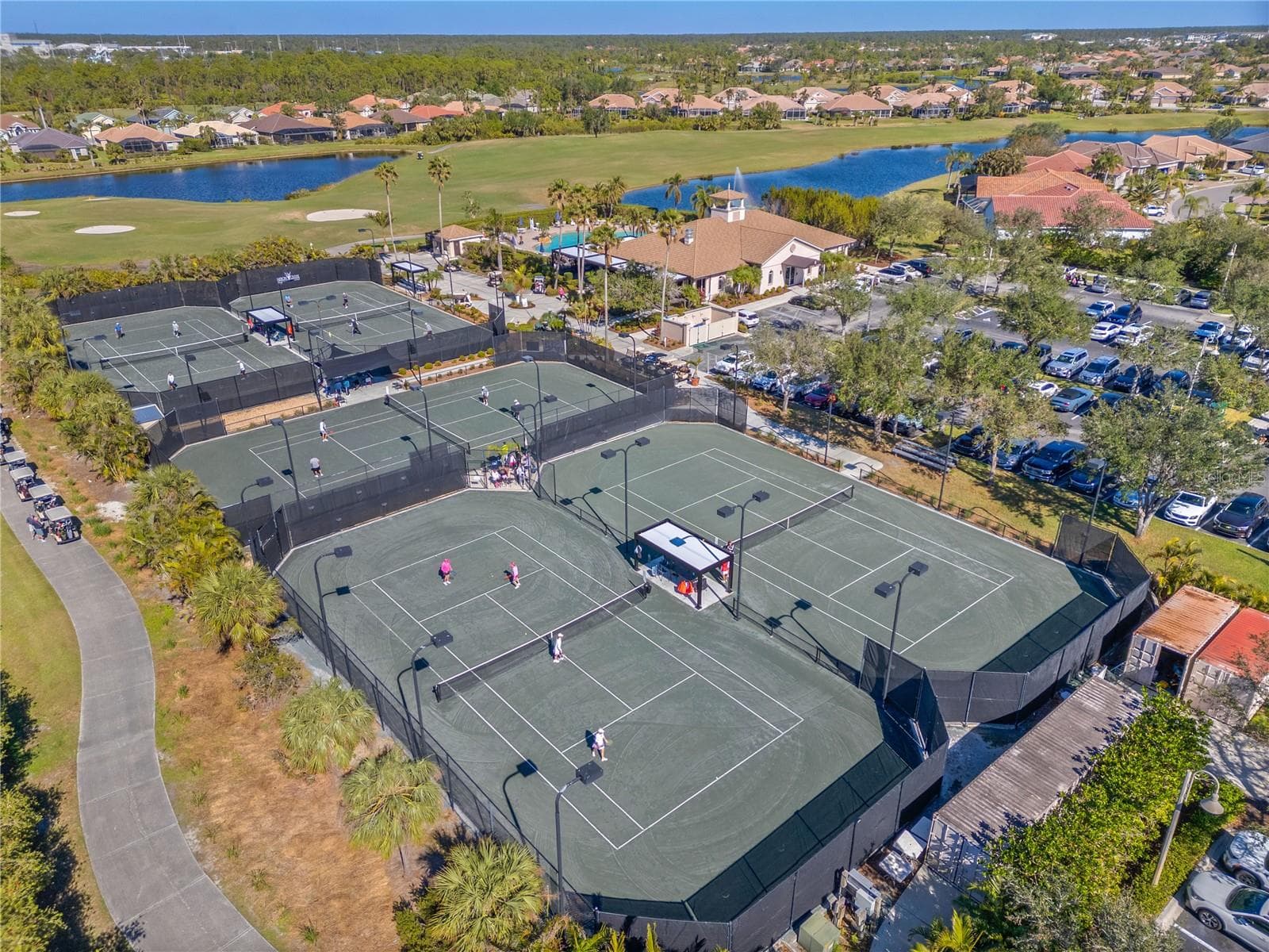 Single Family Residence at 5283 PINE SHADOW LANE, NORTH PORT, photo 58 of 61
