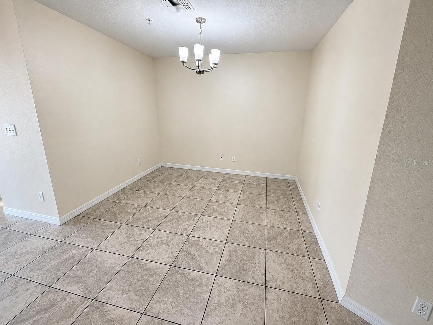 Formal Dining - 13507 TEA ROSE WAY #128, ORLANDO