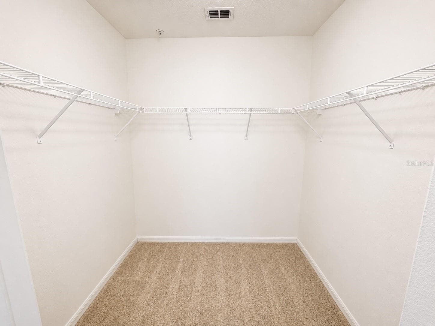 Master Walking Closet - 13507 TEA ROSE WAY #128, ORLANDO