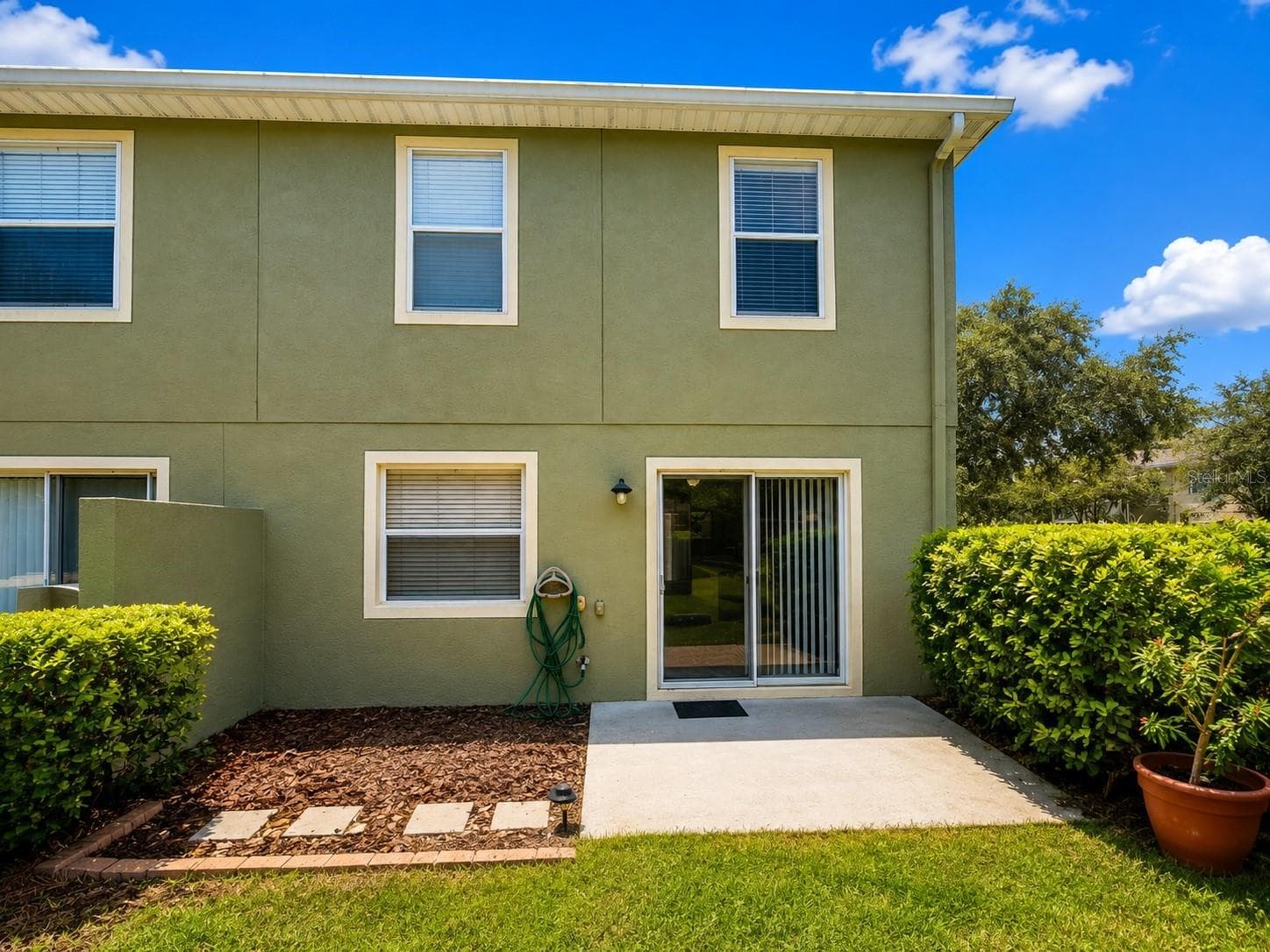 Townhouse at 13507 TEA ROSE WAY #128, ORLANDO, photo 49 of 66