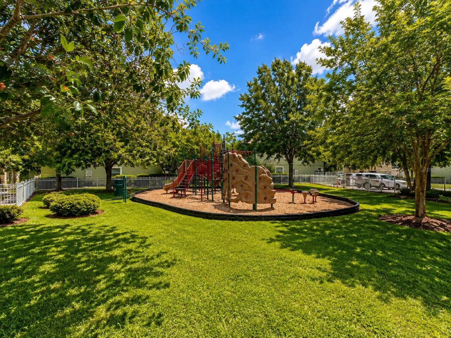 Townhouse at 13507 TEA ROSE WAY #128, ORLANDO, photo 53 of 66