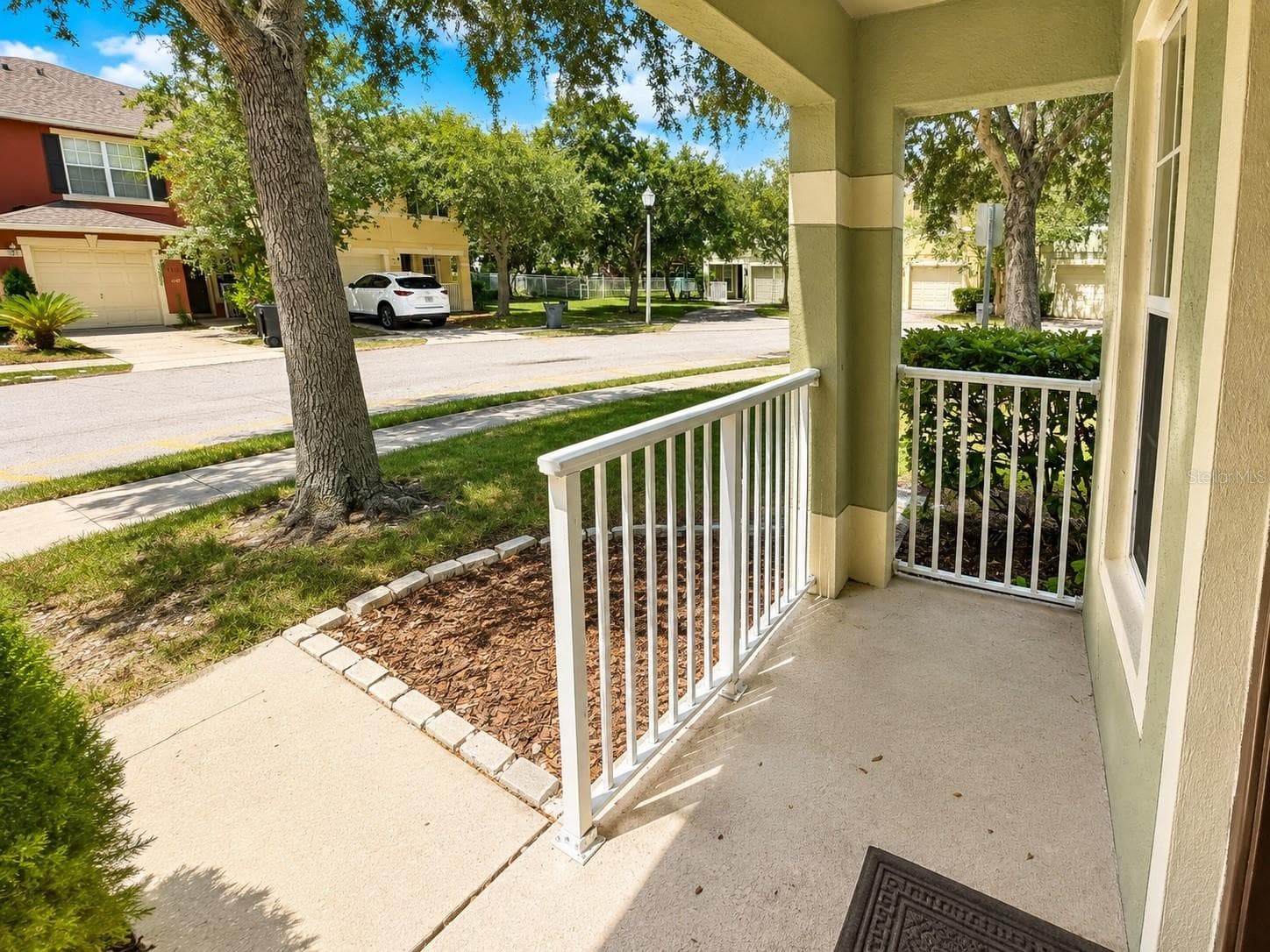 Townhouse at 13507 TEA ROSE WAY #128, ORLANDO, photo 55 of 66