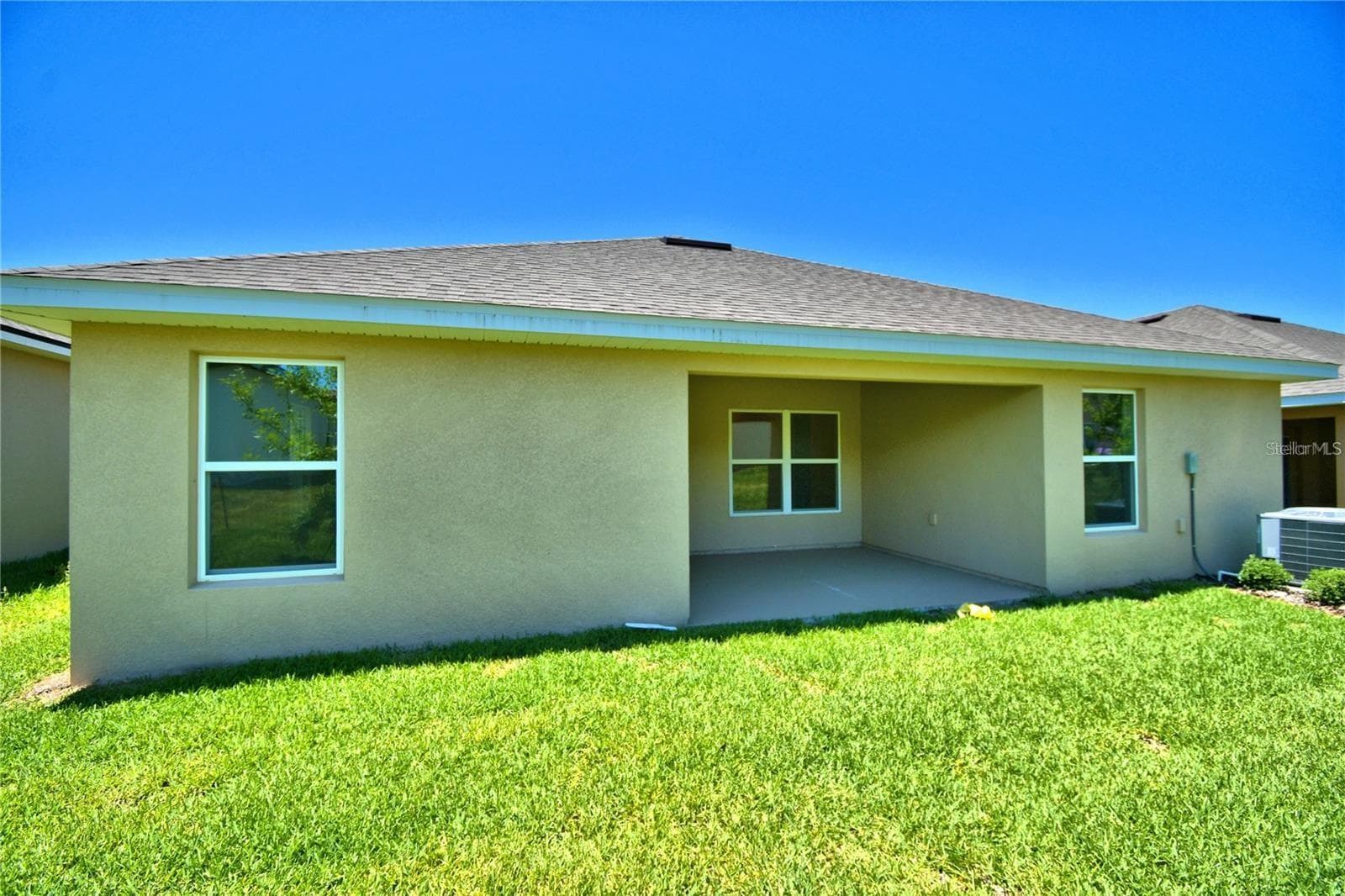 Single Family Residence at 3639 LINDBERGH ST, LAKELAND, photo 2 of 31
