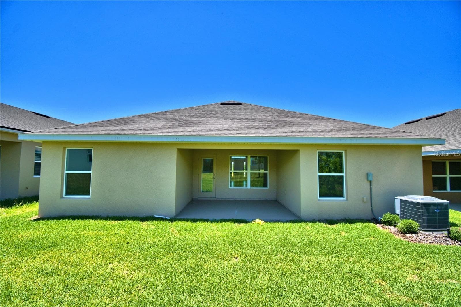 Single Family Residence at 3639 LINDBERGH ST, LAKELAND, photo 3 of 31