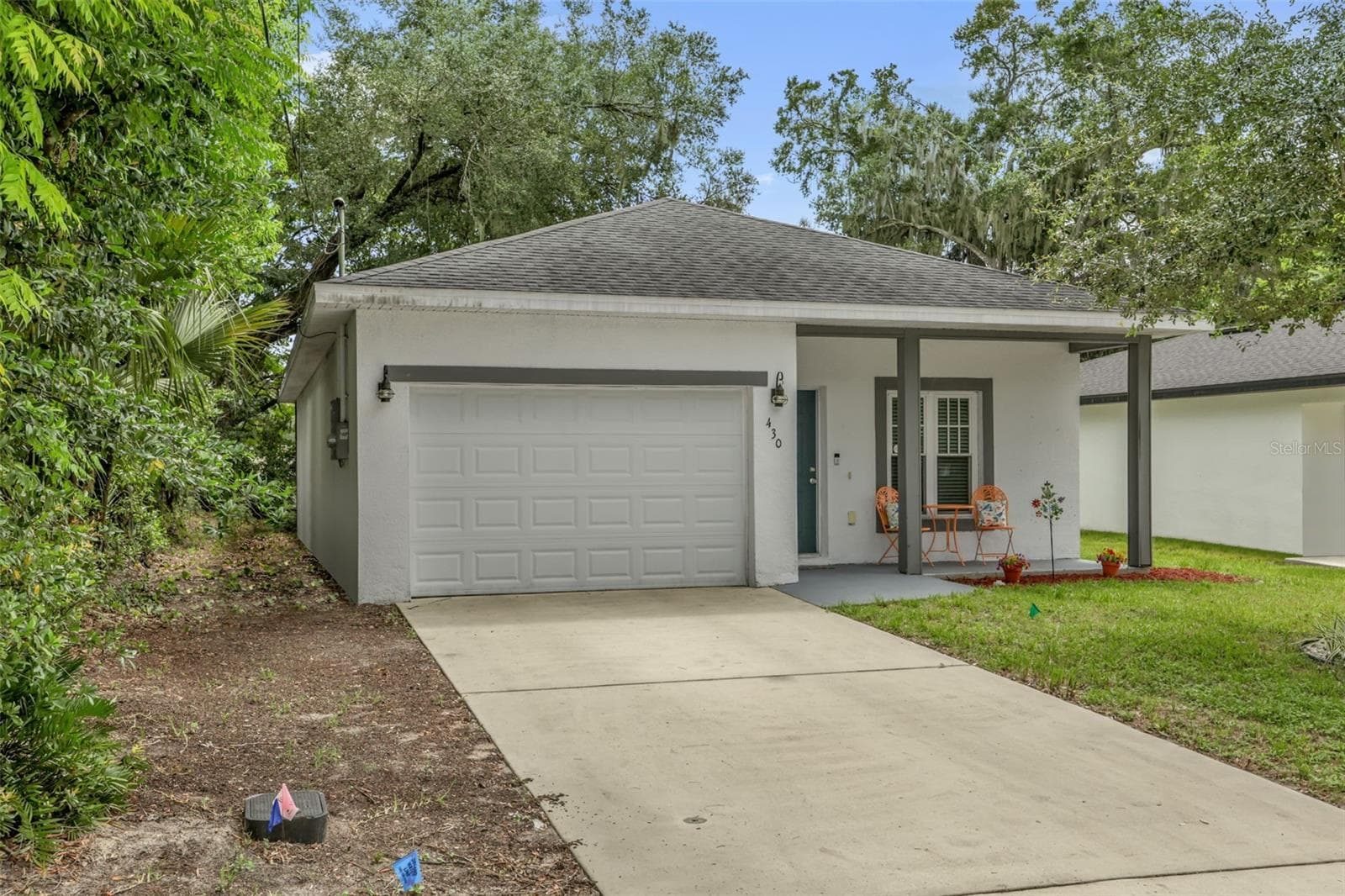 Single Family Residence at 430 W WALTS AVE, DELAND, photo 3 of 29