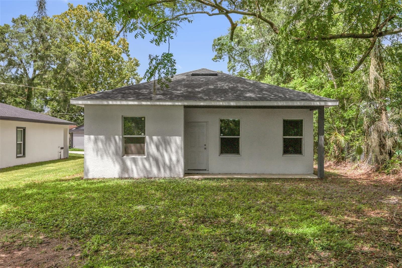 Single Family Residence at 430 W WALTS AVE, DELAND, photo 24 of 29
