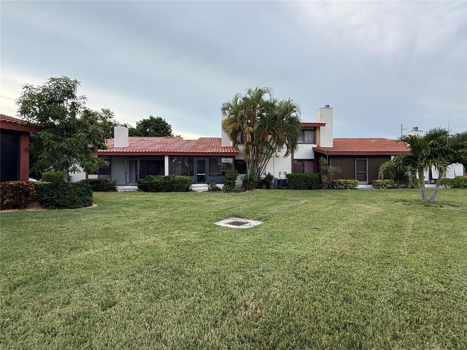 Townhouse at 718 SORRENTO INLET DR #718, NOKOMIS, photo 29 of 37