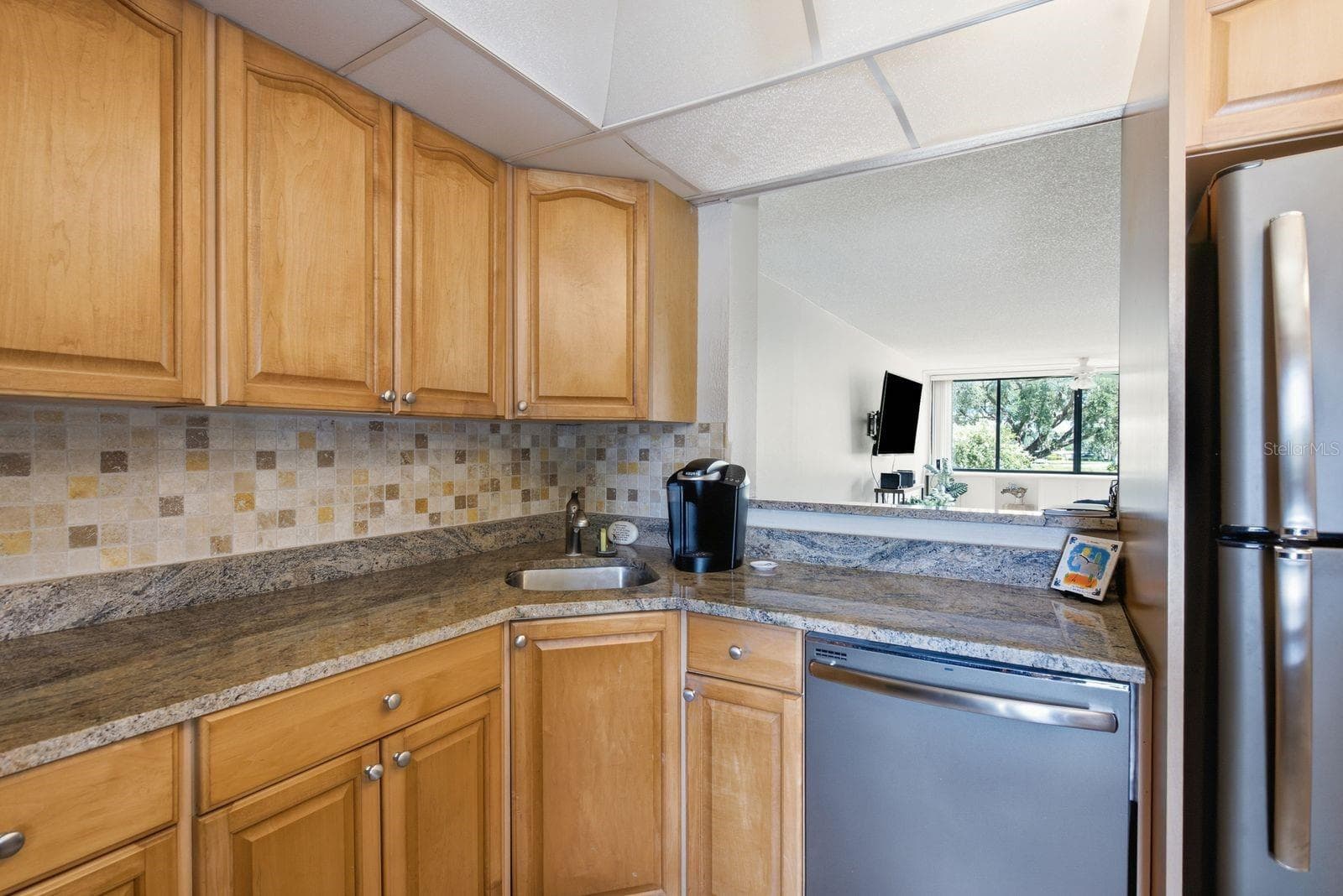 Condominium at 2621 COVE CAY DR #203, CLEARWATER, photo 11 of 44