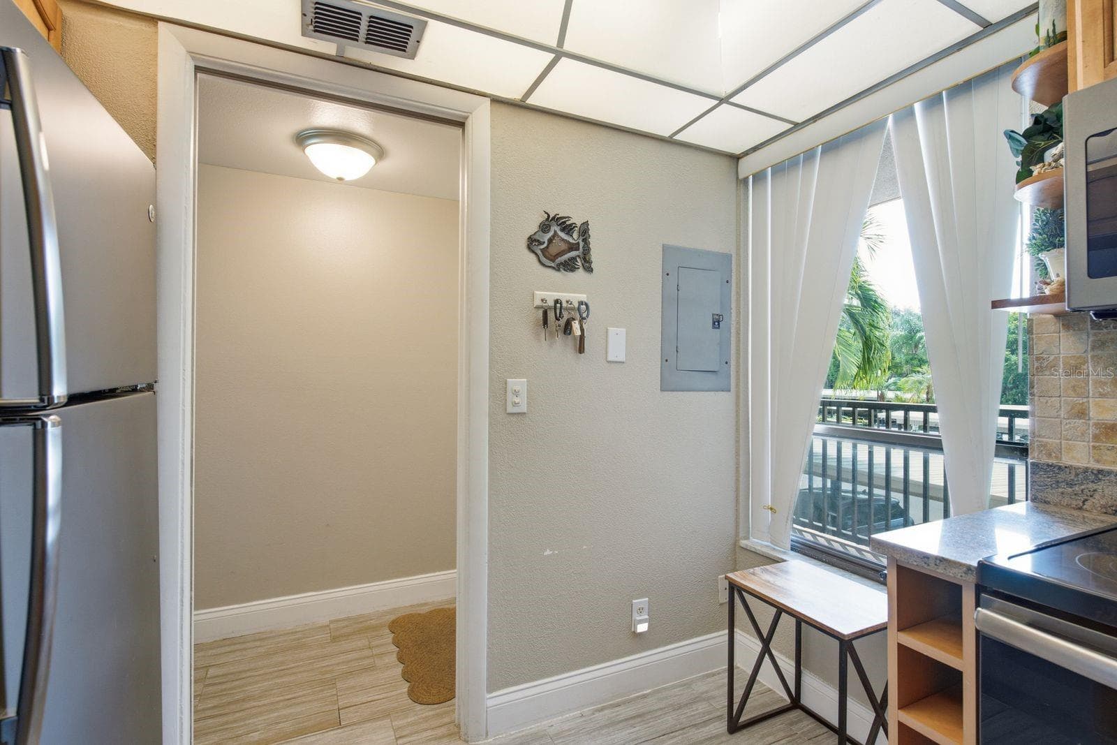 Condominium at 2621 COVE CAY DR #203, CLEARWATER, photo 12 of 44