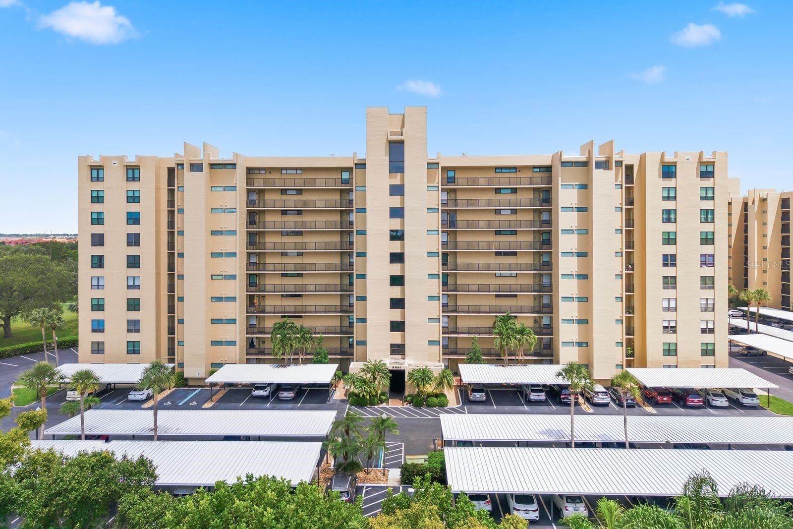 Condominium at 2621 COVE CAY DR #203, CLEARWATER, photo 28 of 44