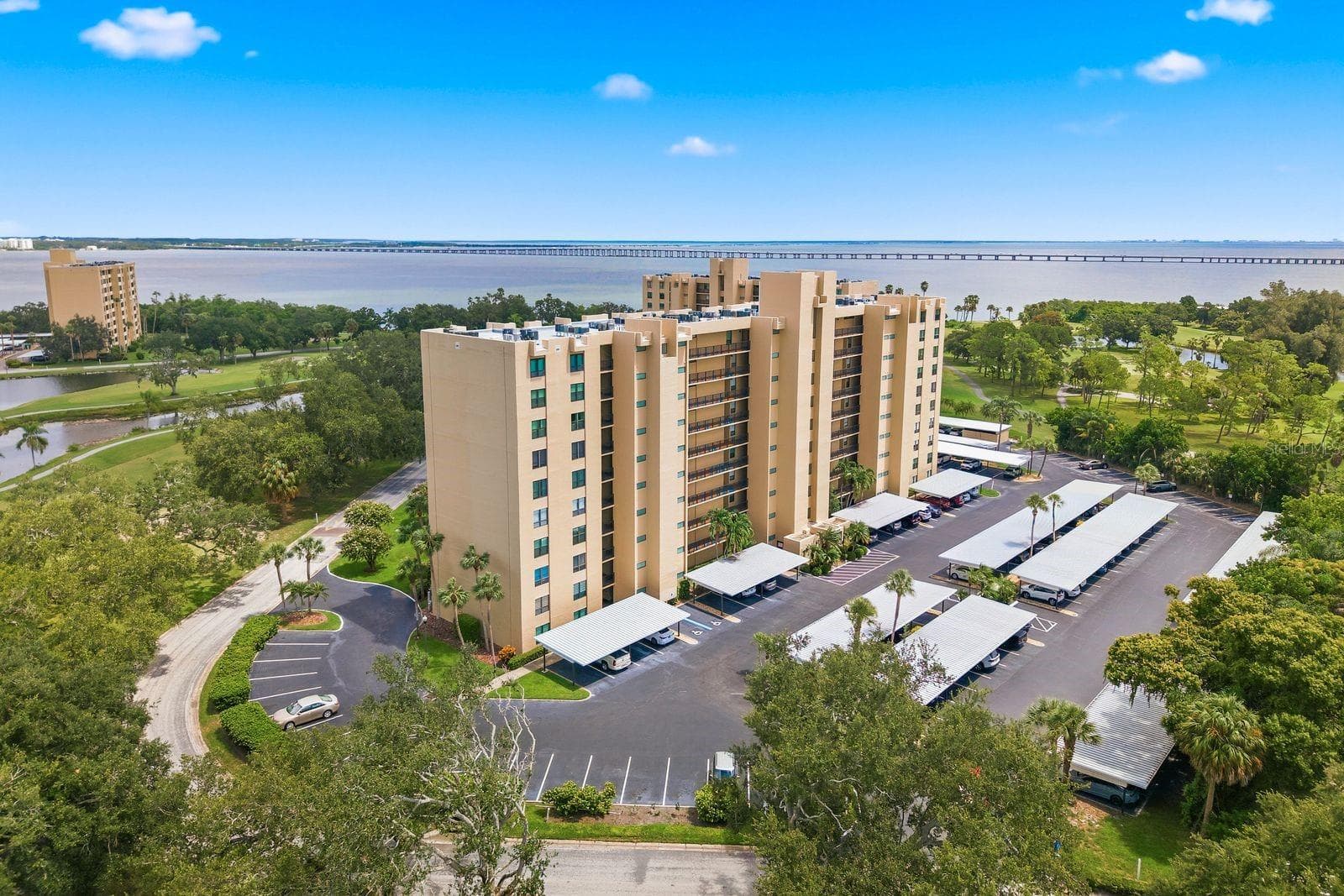 Condominium at 2621 COVE CAY DR #203, CLEARWATER, photo 29 of 44