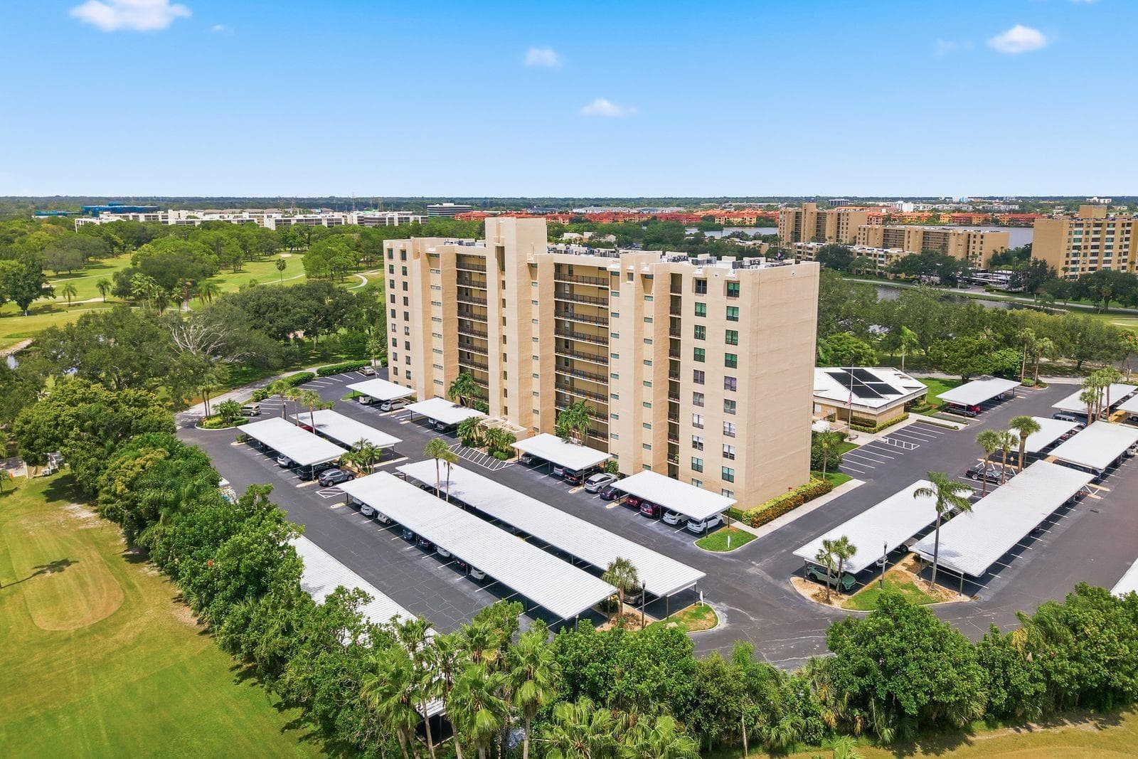Condominium at 2621 COVE CAY DR #203, CLEARWATER, photo 30 of 44