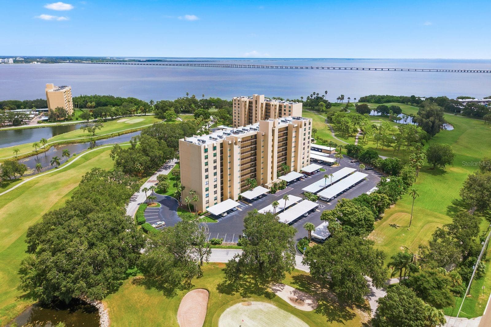 Condominium at 2621 COVE CAY DR #203, CLEARWATER, photo 32 of 44