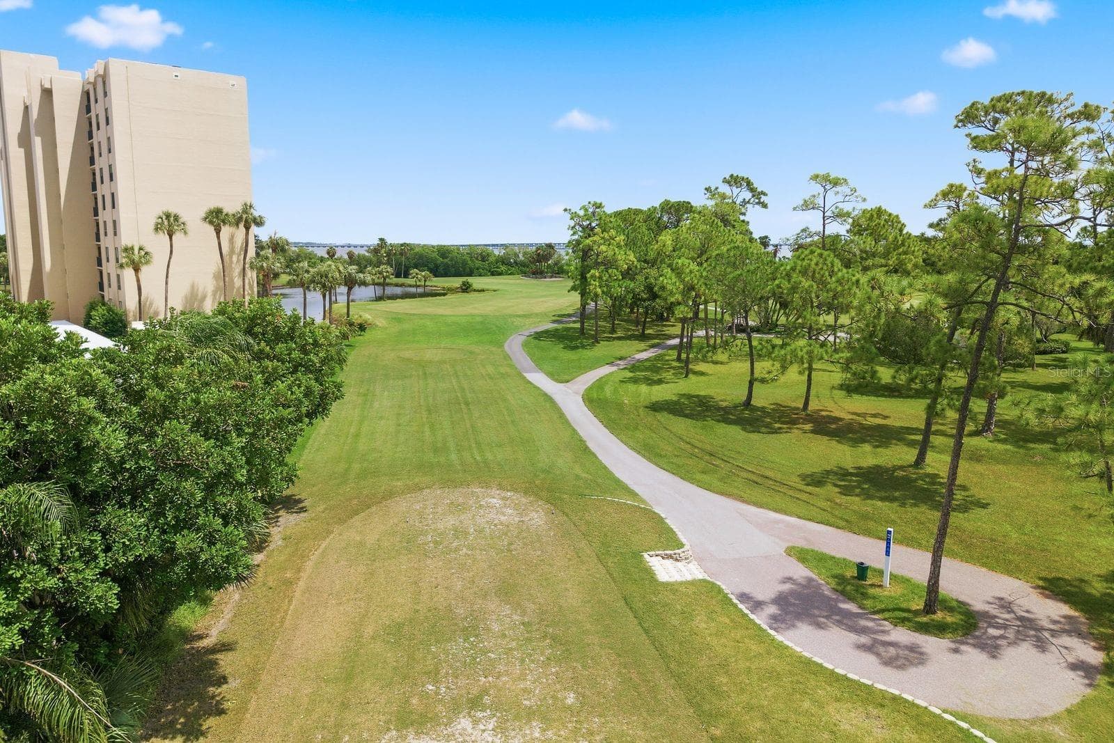 Condominium at 2621 COVE CAY DR #203, CLEARWATER, photo 34 of 44