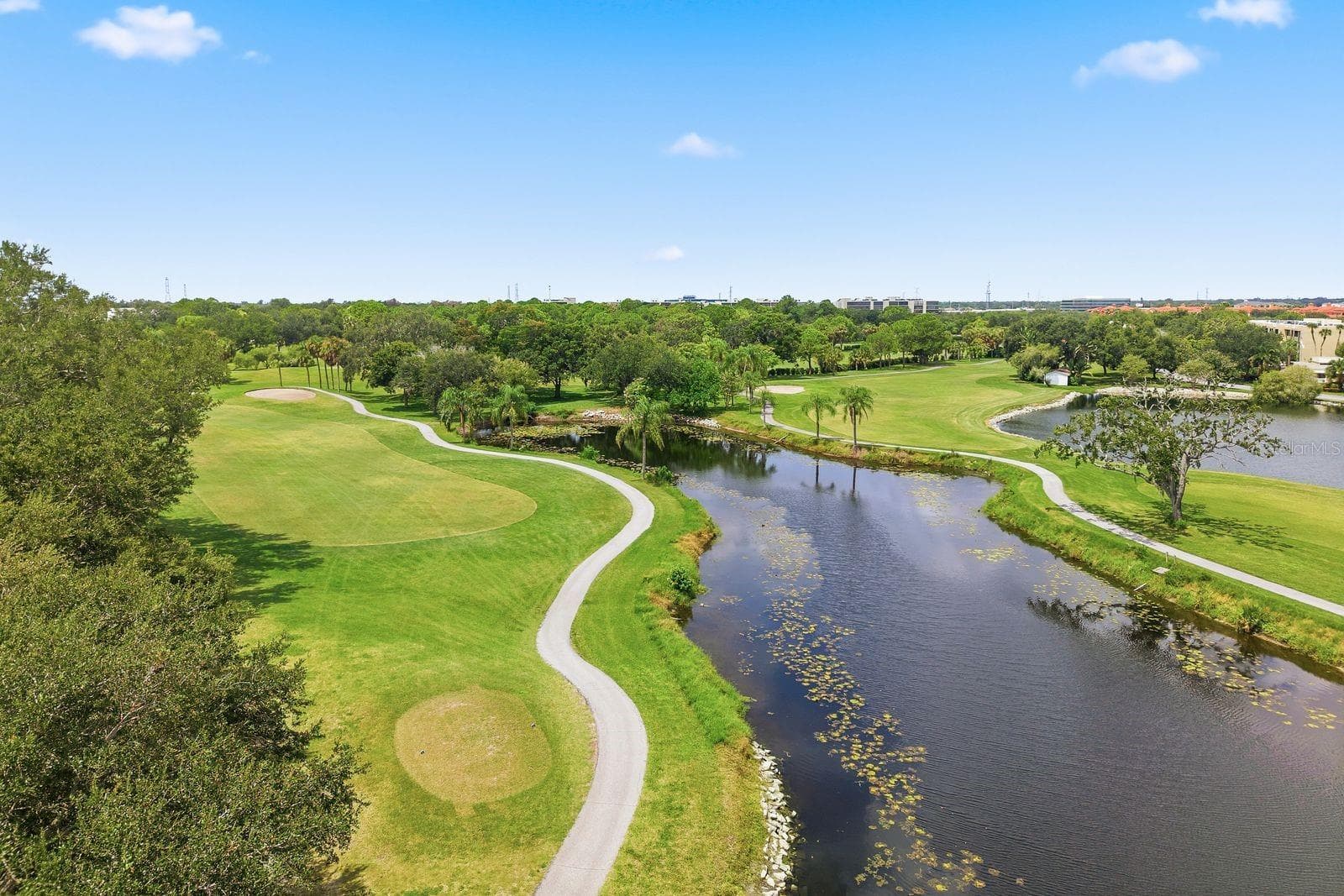 Condominium at 2621 COVE CAY DR #203, CLEARWATER, photo 40 of 44