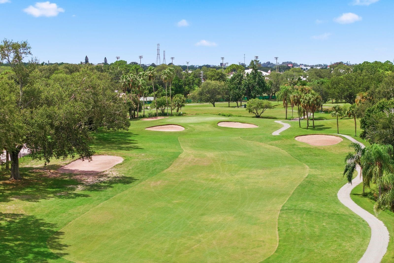 Condominium at 2621 COVE CAY DR #203, CLEARWATER, photo 41 of 44